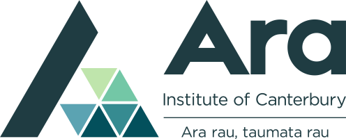 Log in to the site | Ara Moodle